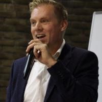 Jorn van Roosmalen