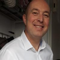 Mirko Schrijvershof