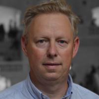 Rob Bonsma